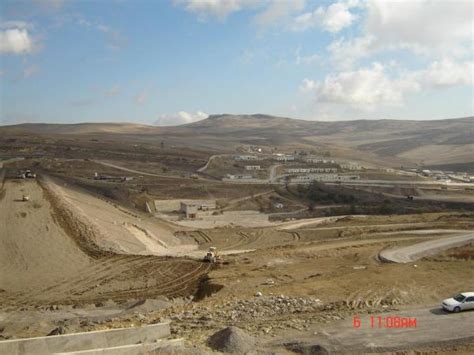 Oued Athmenia, Wilaya de Mila, Algérie : prévisions sur trois .